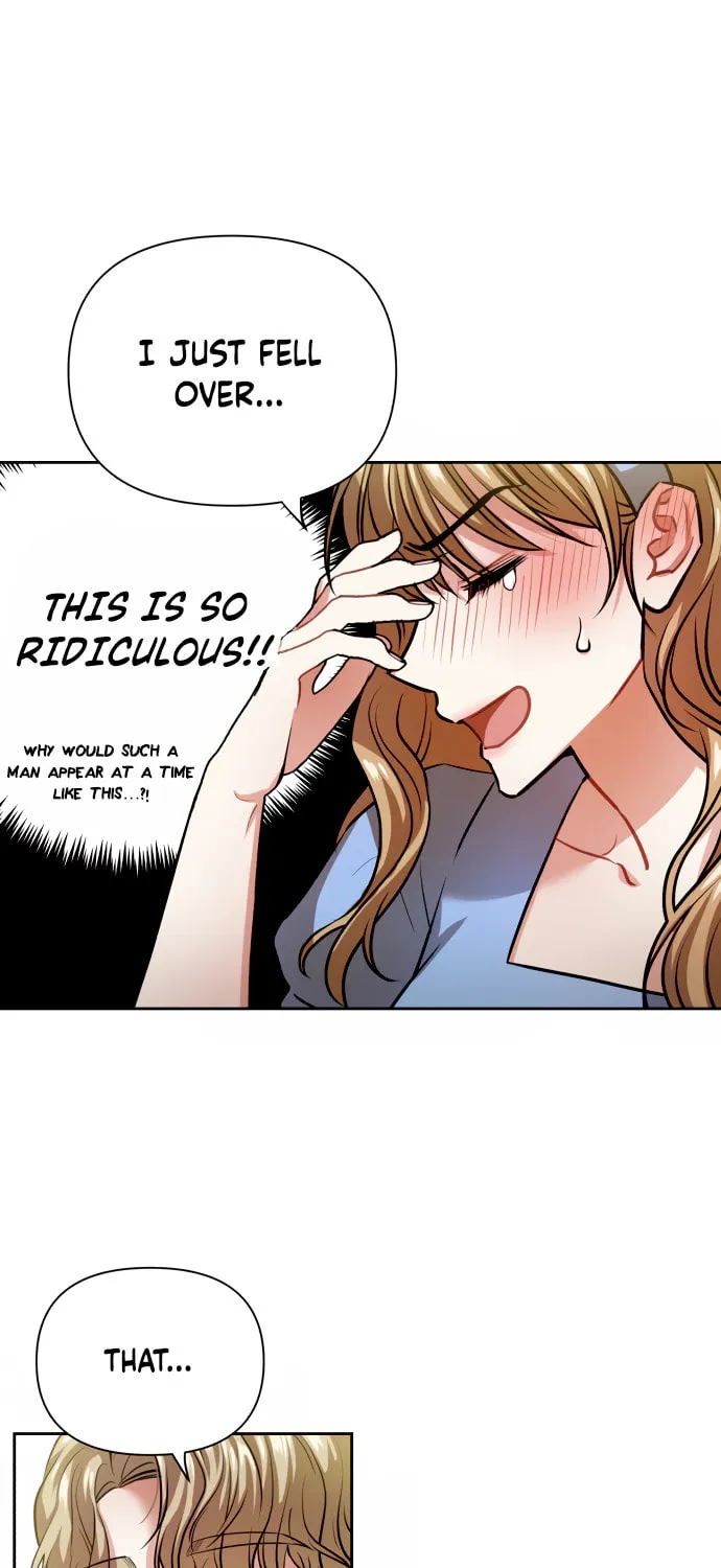 Love Master (Haetnim) Chapter 3 page 13 - 