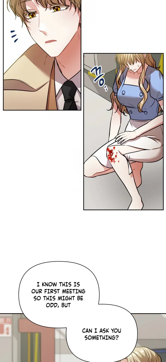 Love Master (Haetnim) Chapter 3 page 14 - 