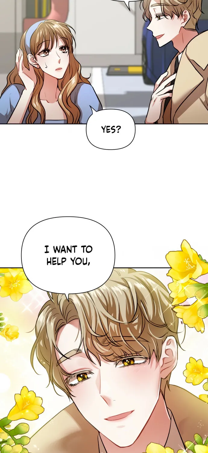 Love Master (Haetnim) Chapter 3 page 15 - 