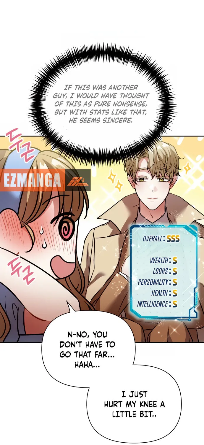Love Master (Haetnim) Chapter 3 page 17 - 