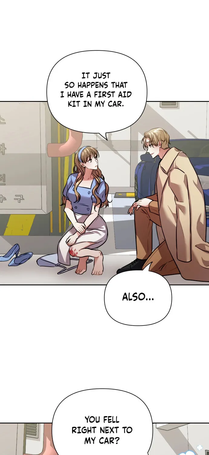 Love Master (Haetnim) Chapter 3 page 18 - 