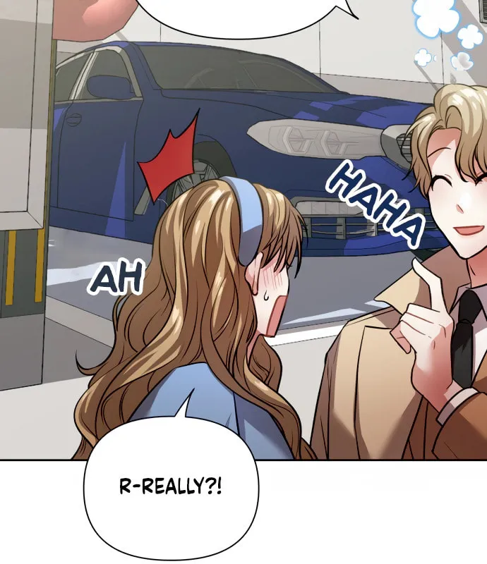 Love Master (Haetnim) Chapter 3 page 19 - 