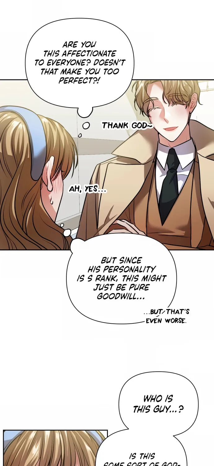 Love Master (Haetnim) Chapter 3 page 22 - 