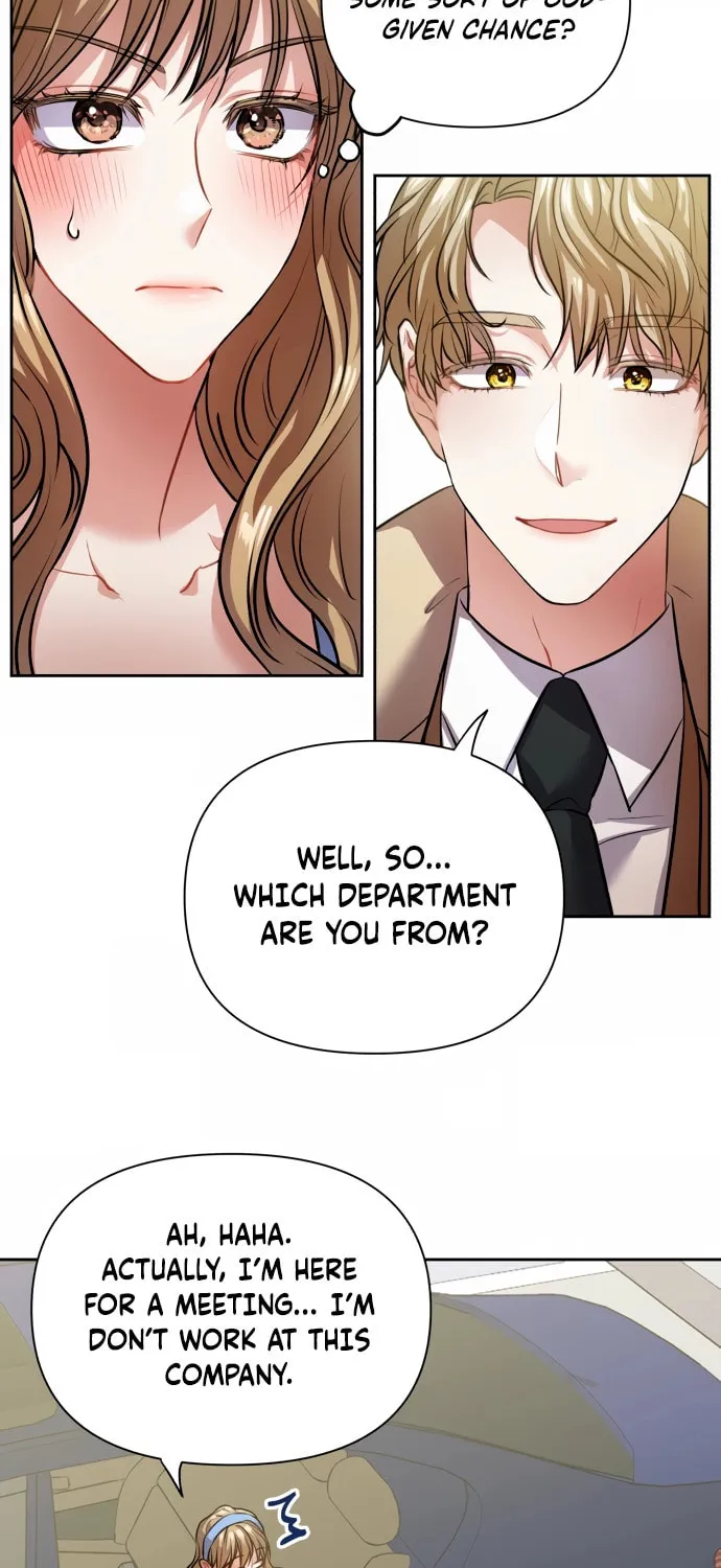 Love Master (Haetnim) Chapter 3 page 23 - 