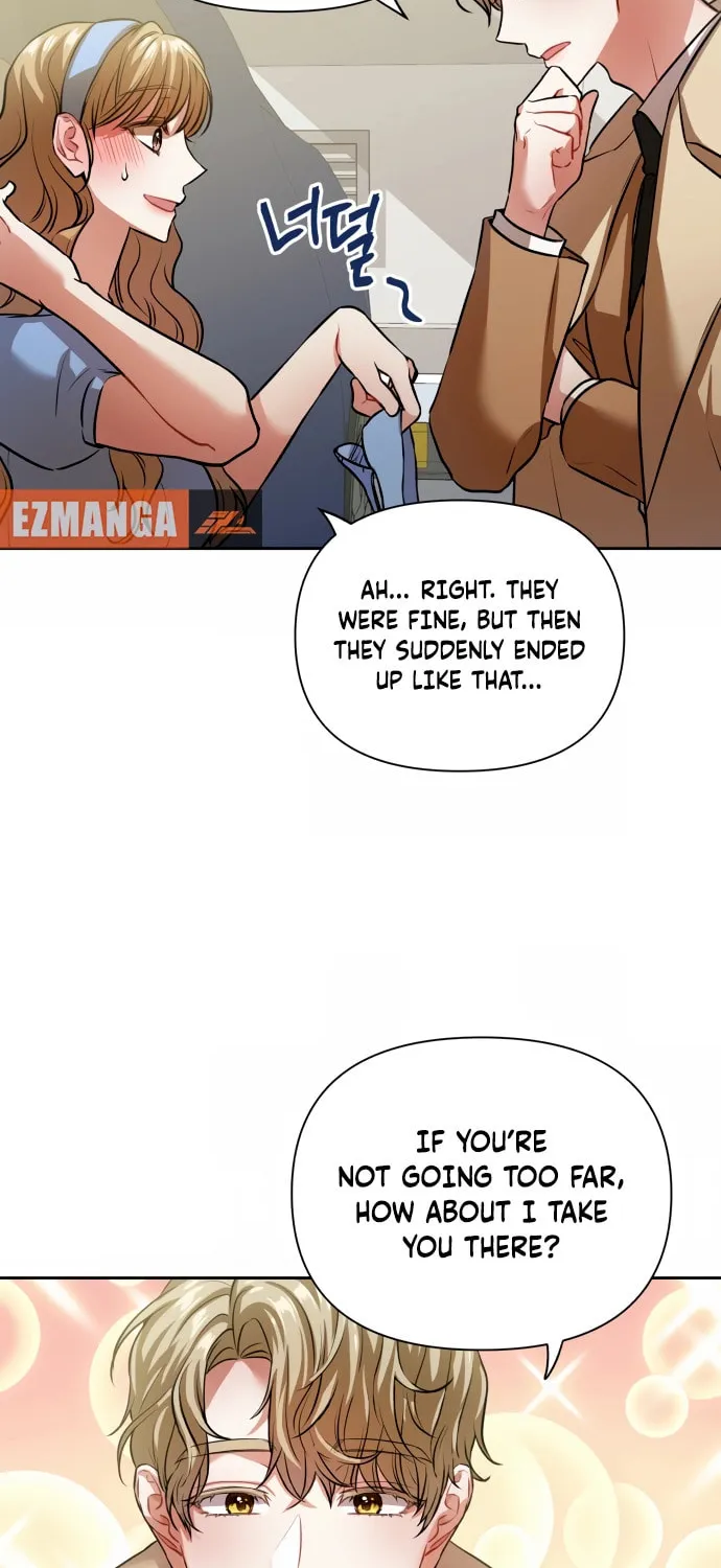 Love Master (Haetnim) Chapter 3 page 25 - 