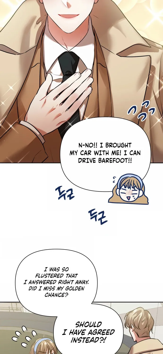Love Master (Haetnim) Chapter 3 page 26 - 