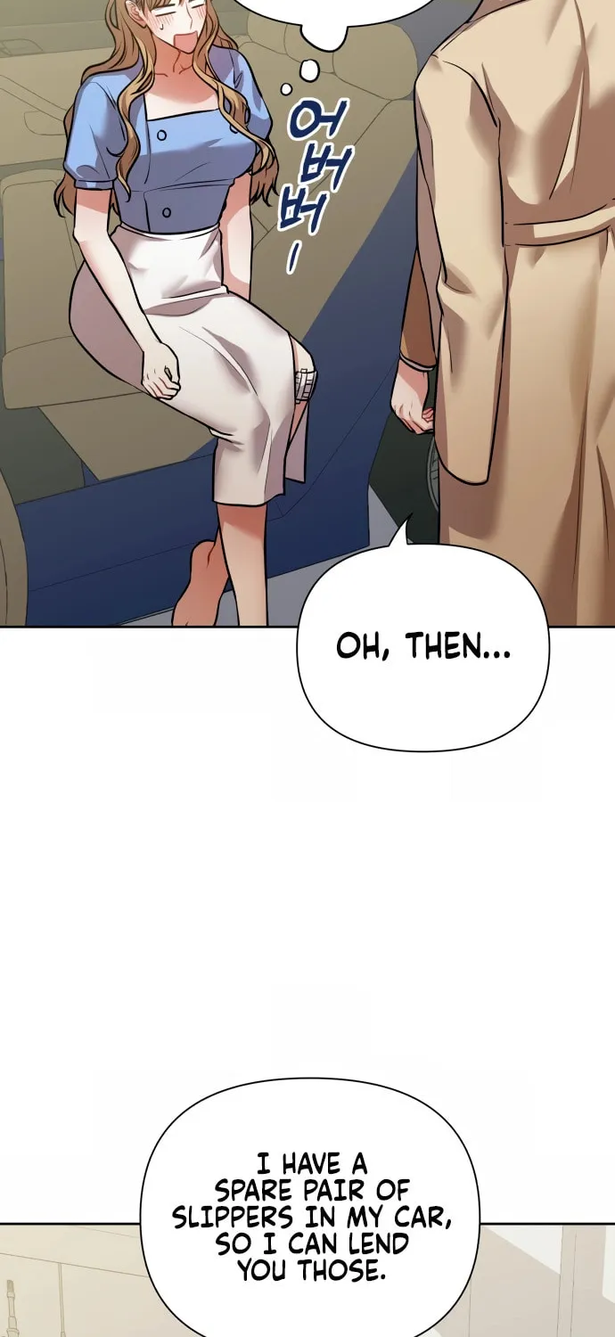 Love Master (Haetnim) Chapter 3 page 27 - 
