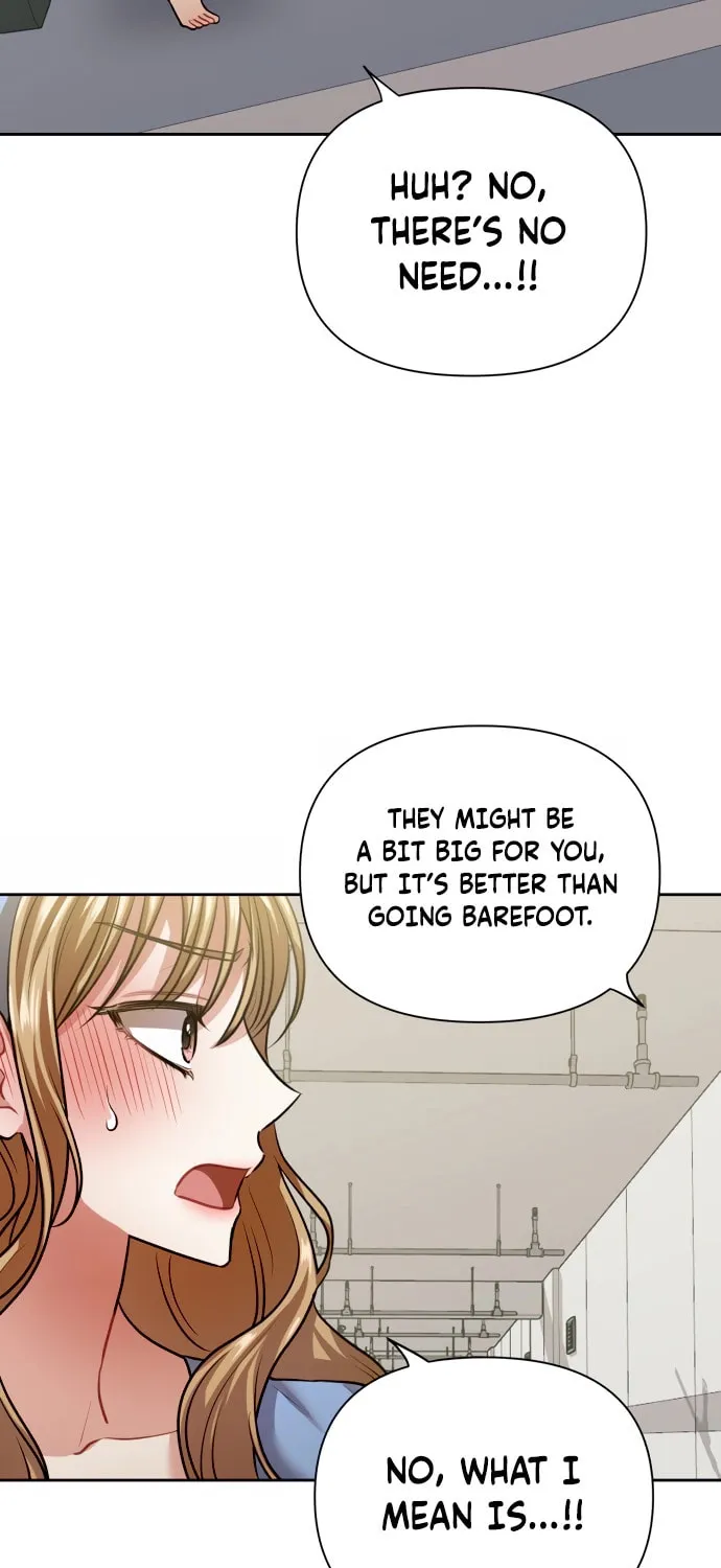 Love Master (Haetnim) Chapter 3 page 29 - 
