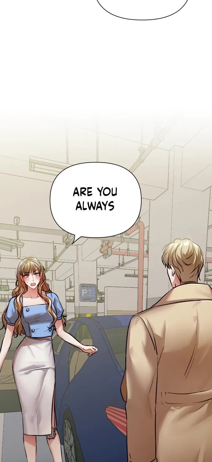 Love Master (Haetnim) Chapter 3 page 30 - 