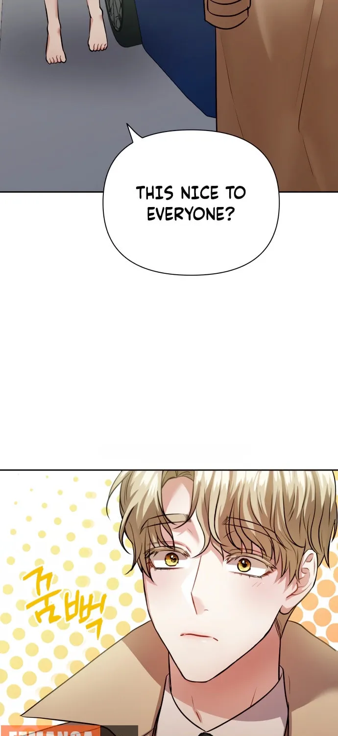 Love Master (Haetnim) Chapter 3 page 31 - 