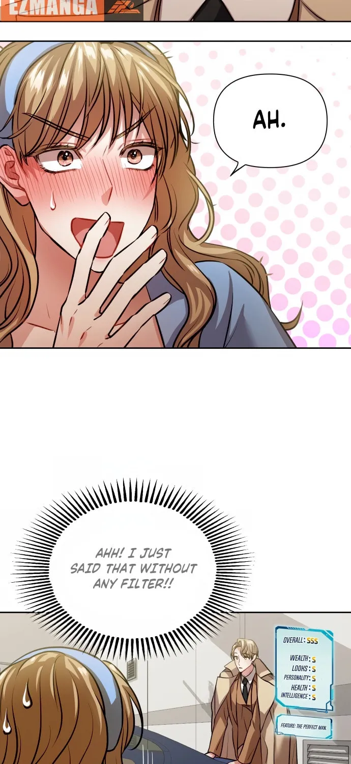 Love Master (Haetnim) Chapter 3 page 32 - 