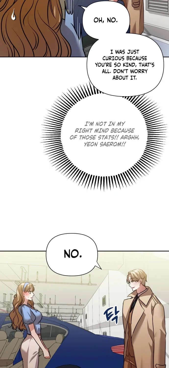 Love Master (Haetnim) Chapter 3 page 33 - 
