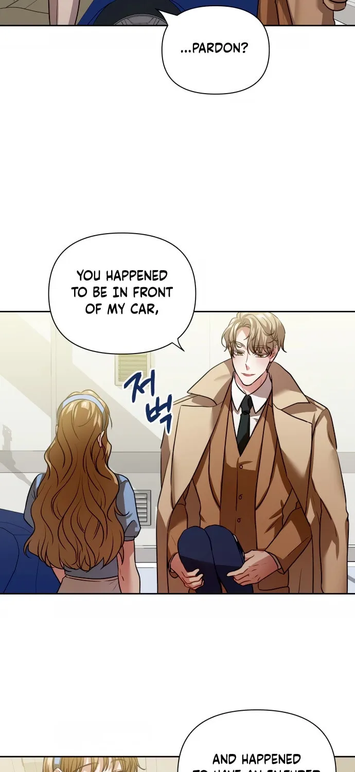 Love Master (Haetnim) Chapter 3 page 34 - 