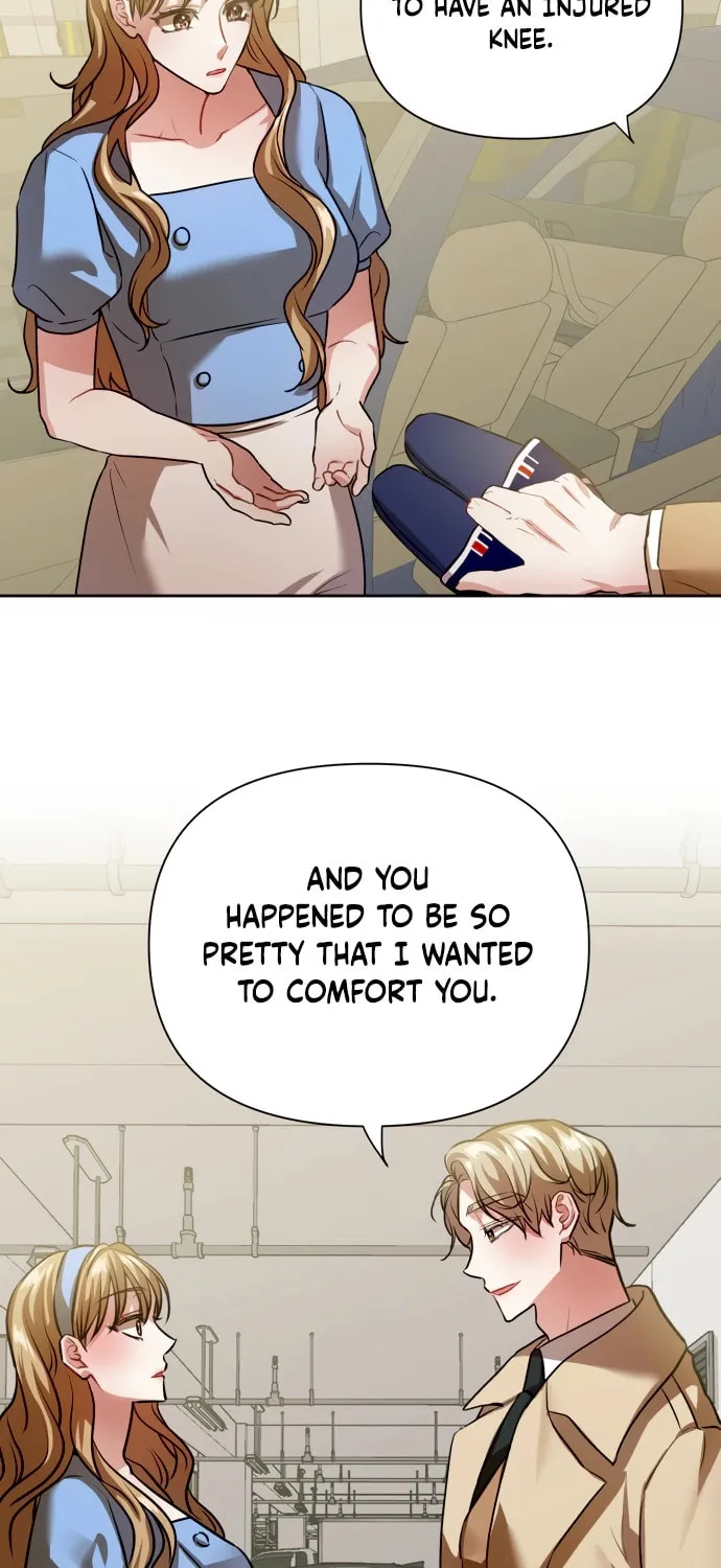 Love Master (Haetnim) Chapter 3 page 35 - 