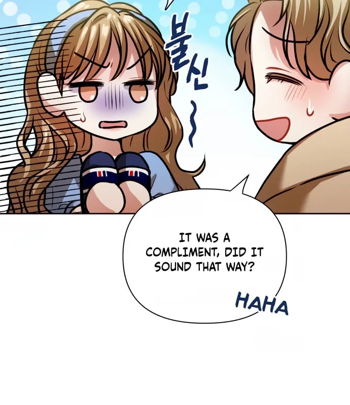 Love Master (Haetnim) Chapter 3 page 37 - 