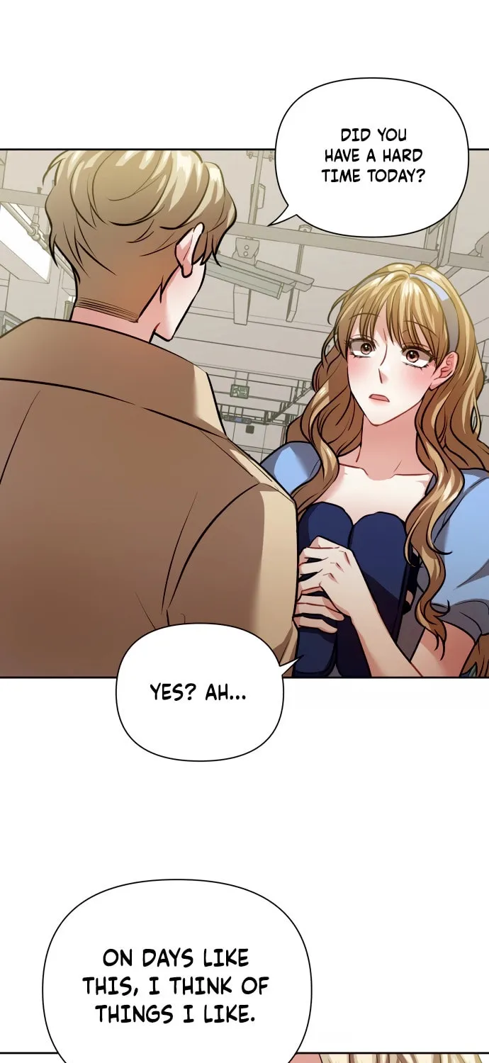 Love Master (Haetnim) Chapter 3 page 38 - 