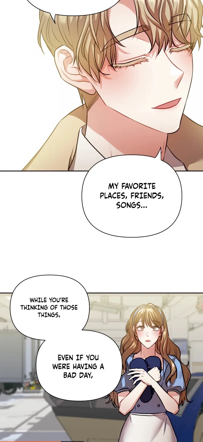 Love Master (Haetnim) Chapter 3 page 39 - 