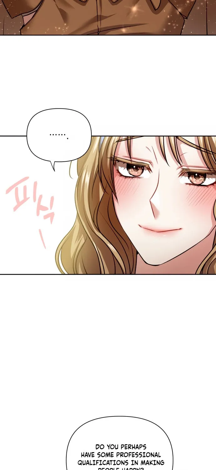 Love Master (Haetnim) Chapter 3 page 41 - 