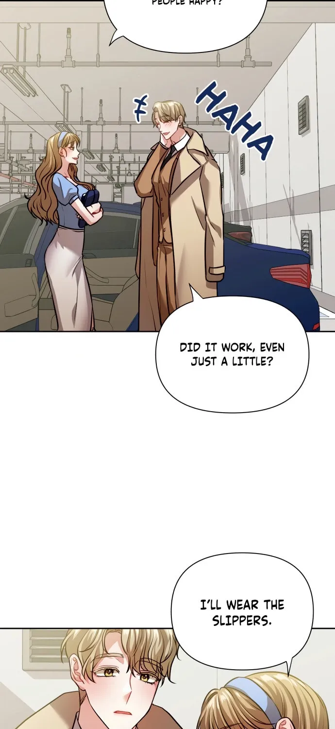 Love Master (Haetnim) Chapter 3 page 42 - 