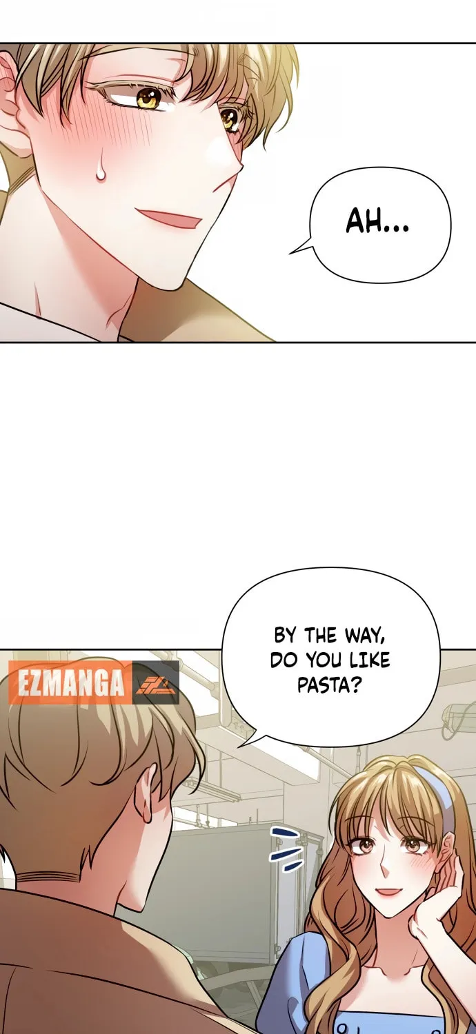 Love Master (Haetnim) Chapter 3 page 45 - 