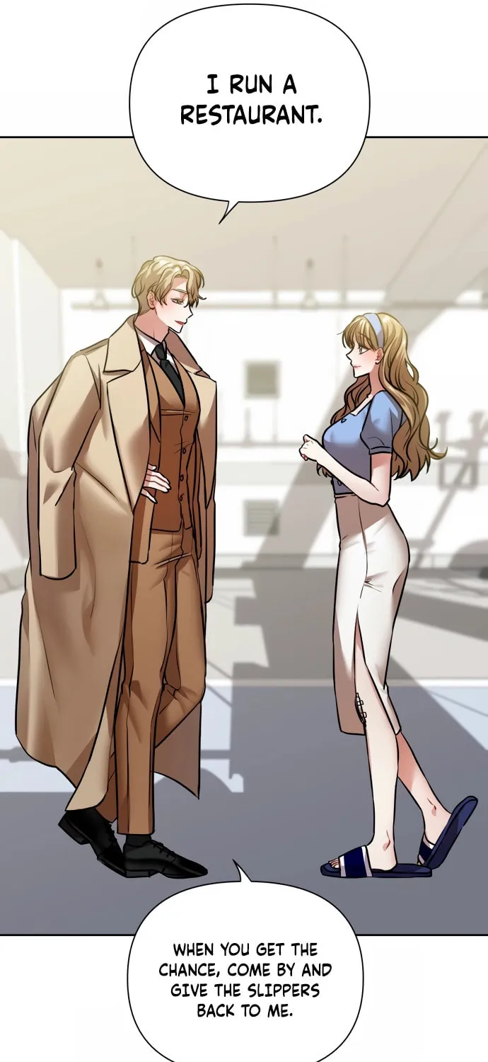 Love Master (Haetnim) Chapter 3 page 47 - 