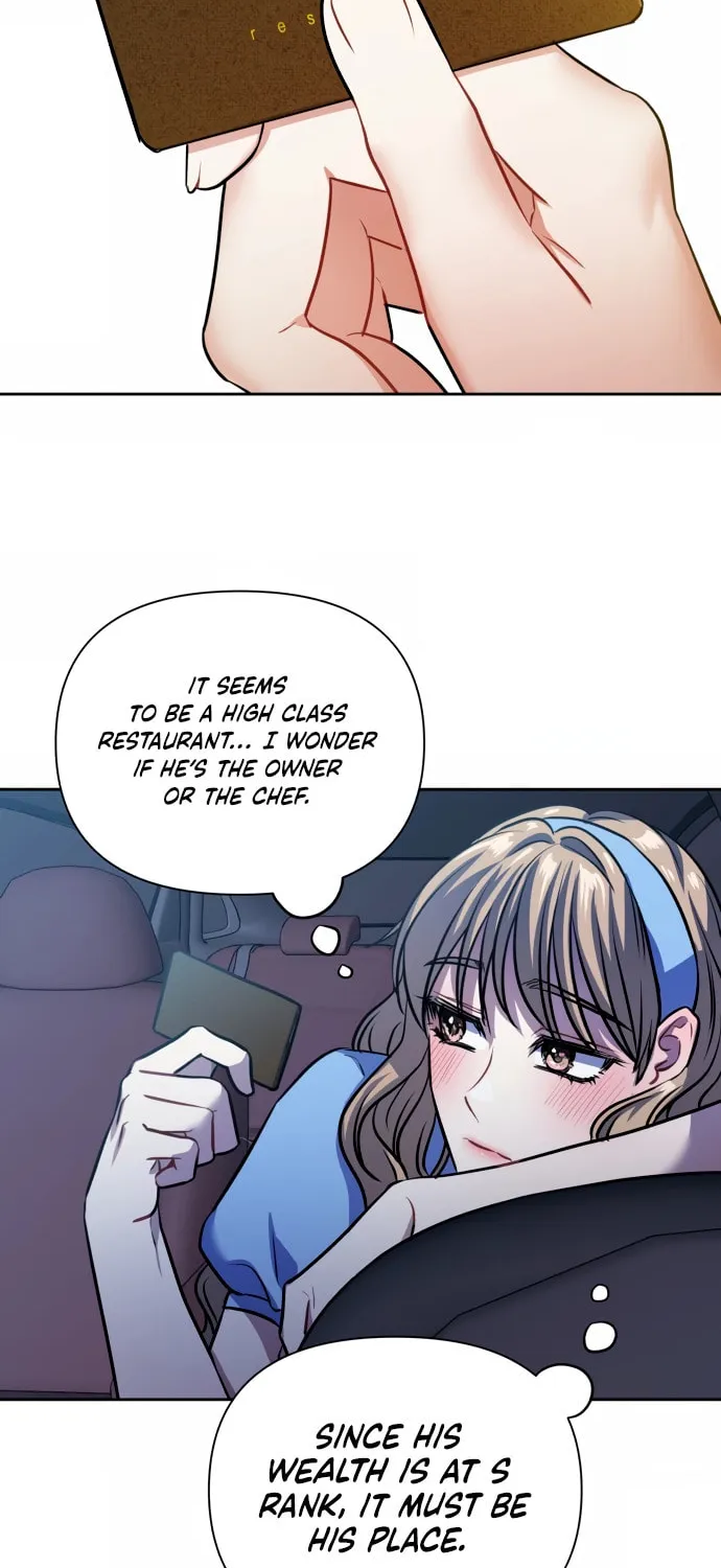 Love Master (Haetnim) Chapter 3 page 50 - 