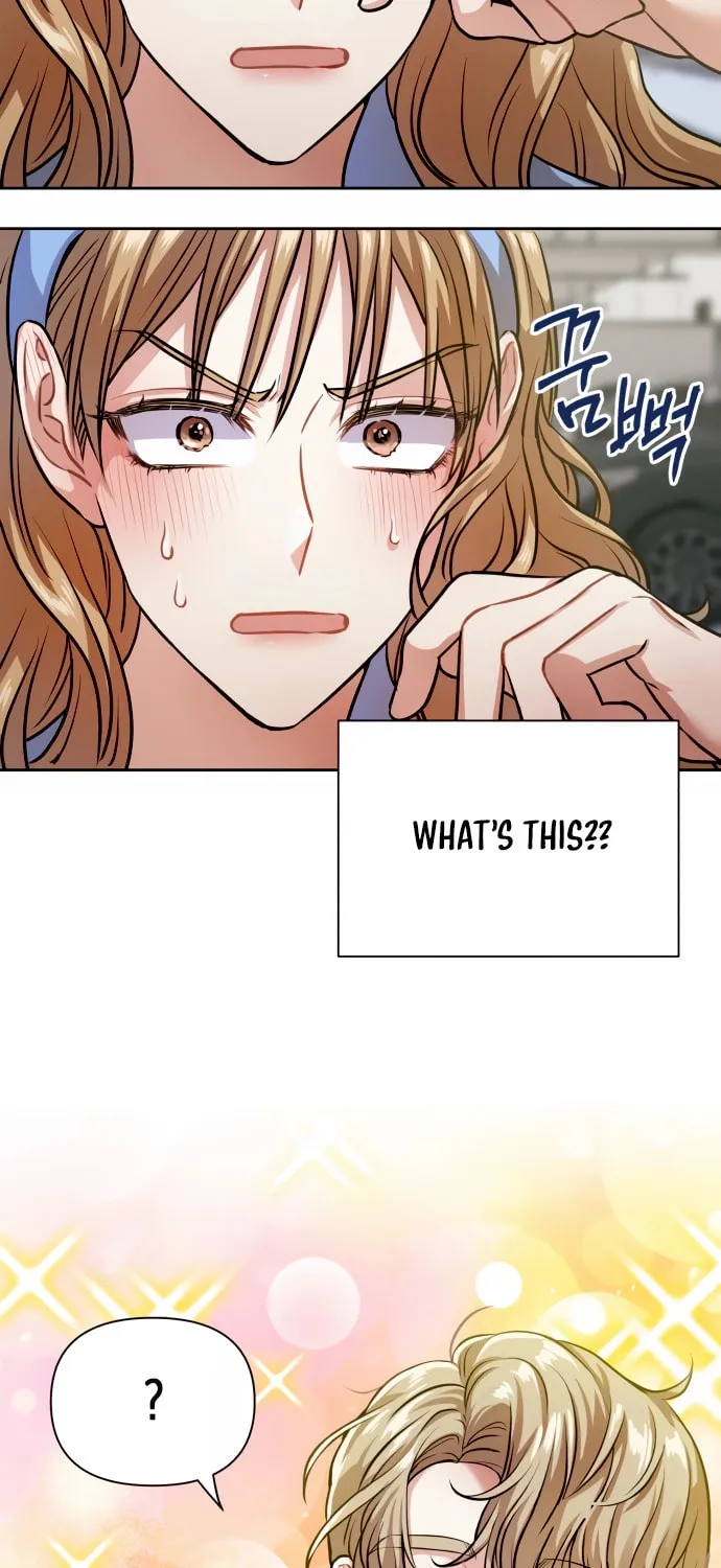 Love Master (Haetnim) Chapter 3 page 7 - 