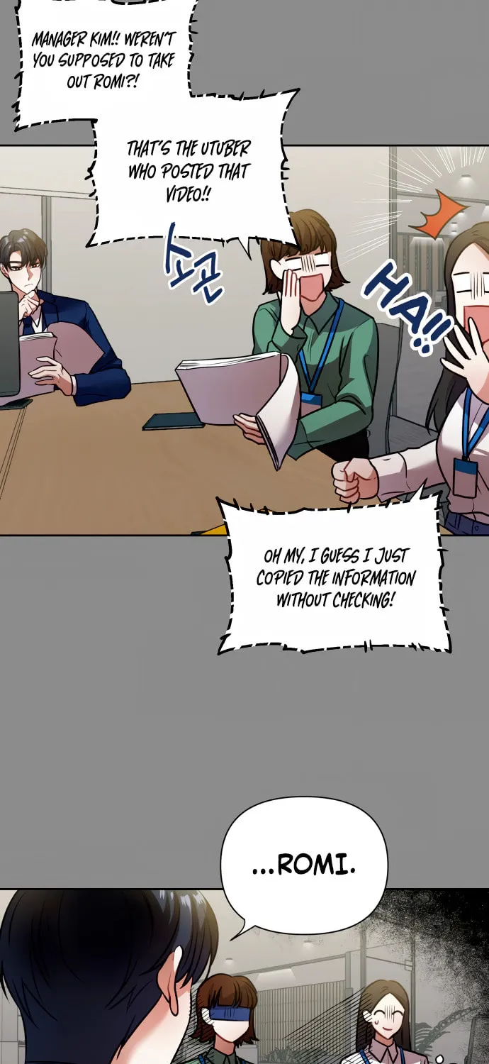 Love Master (Haetnim) Chapter 3 page 62 - 
