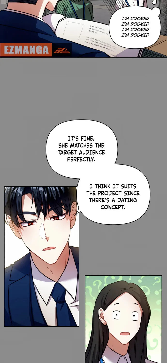 Love Master (Haetnim) Chapter 3 page 63 - 