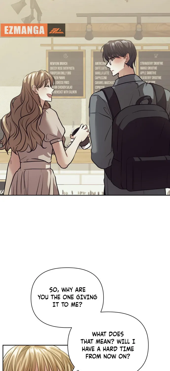 Love Master (Haetnim) Chapter 3 page 84 - 