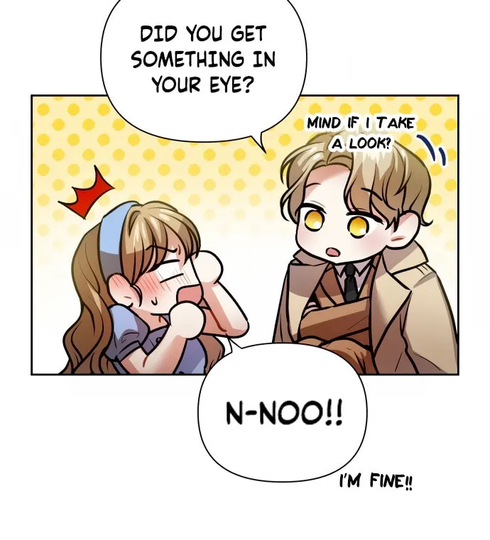 Love Master (Haetnim) Chapter 3 page 10 - 