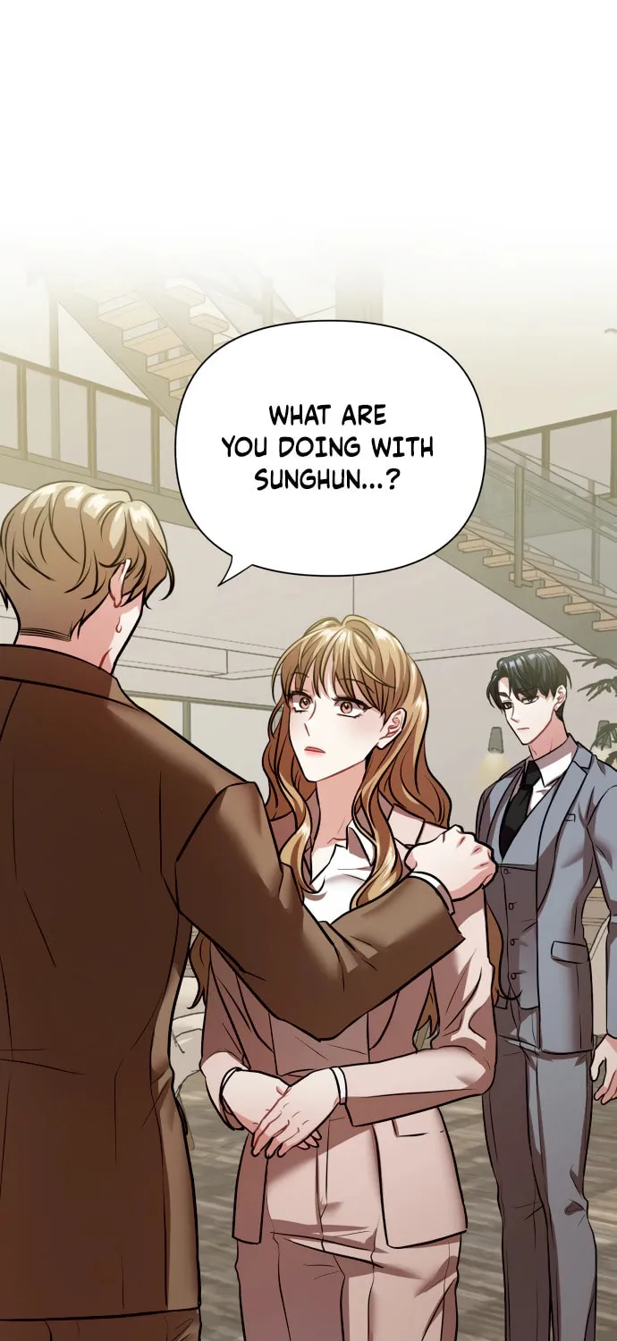 Love Master (Haetnim) Chapter 3 page 94 - 