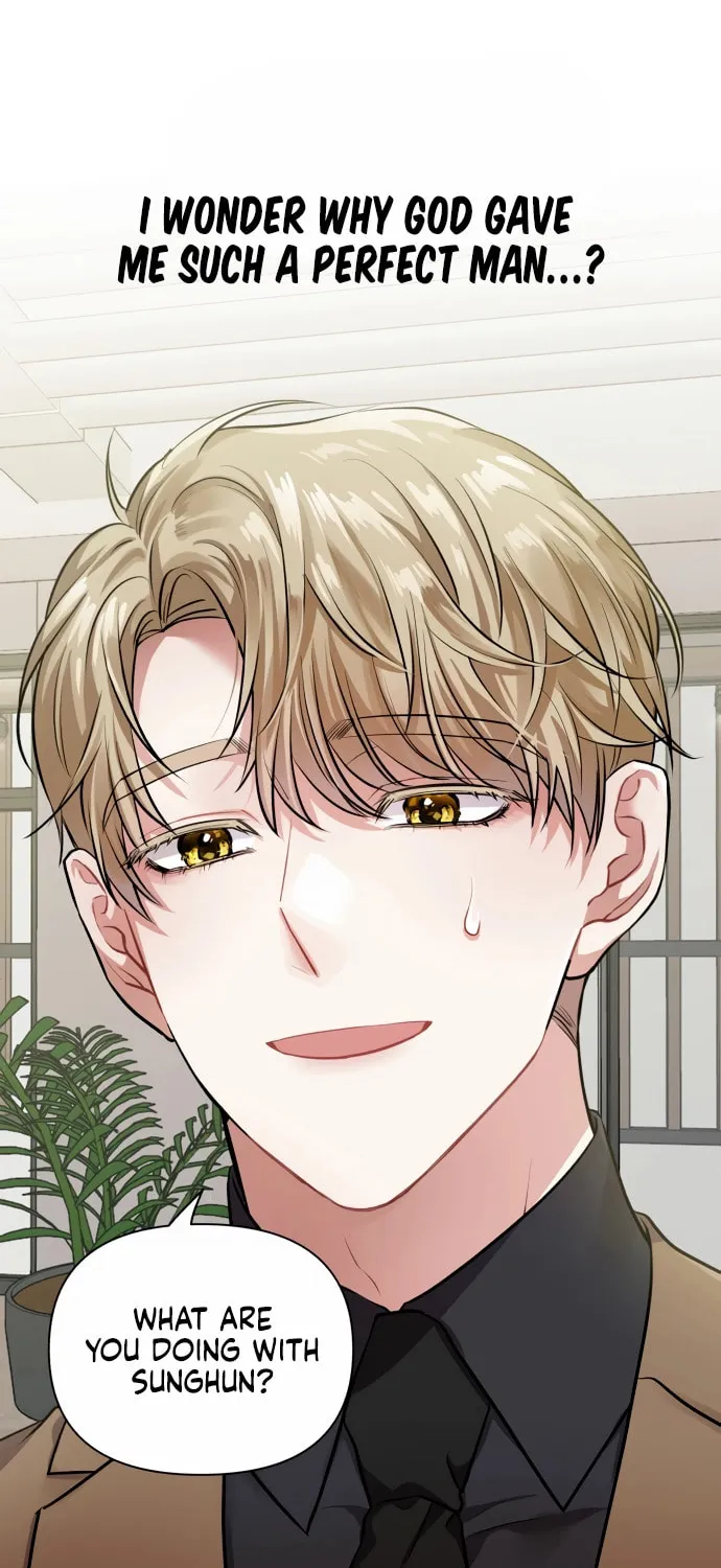 Love Master (Haetnim) Chapter 4 page 2 - 