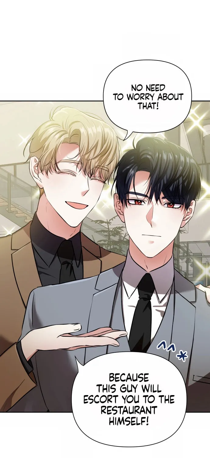 Love Master (Haetnim) Chapter 4 page 19 - 