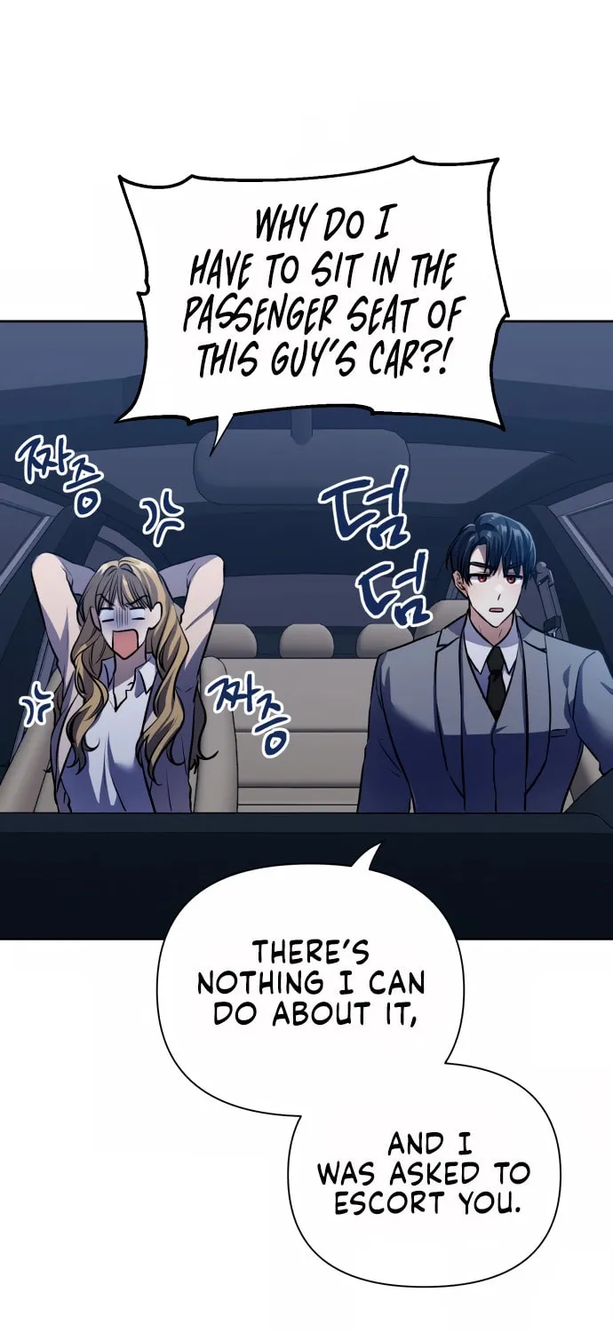 Love Master (Haetnim) Chapter 4 page 24 - 