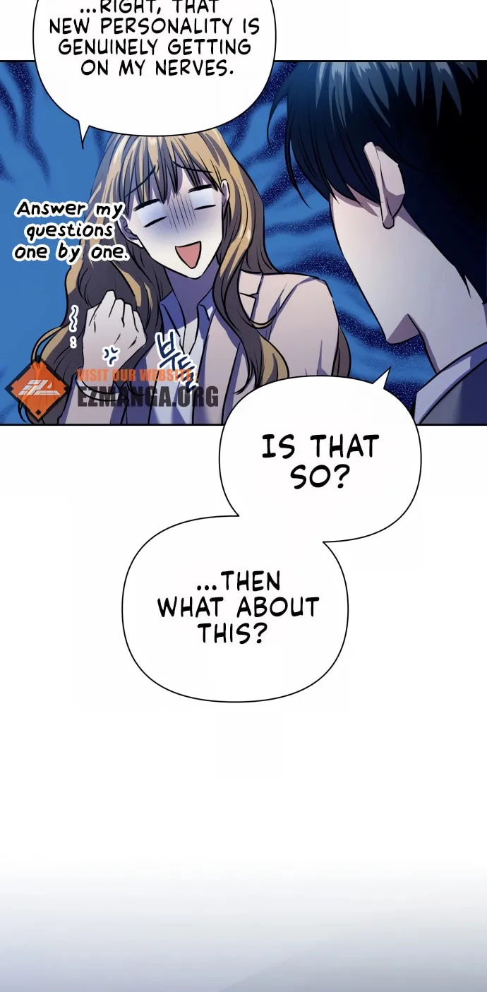 Love Master (Haetnim) Chapter 4 page 27 - 