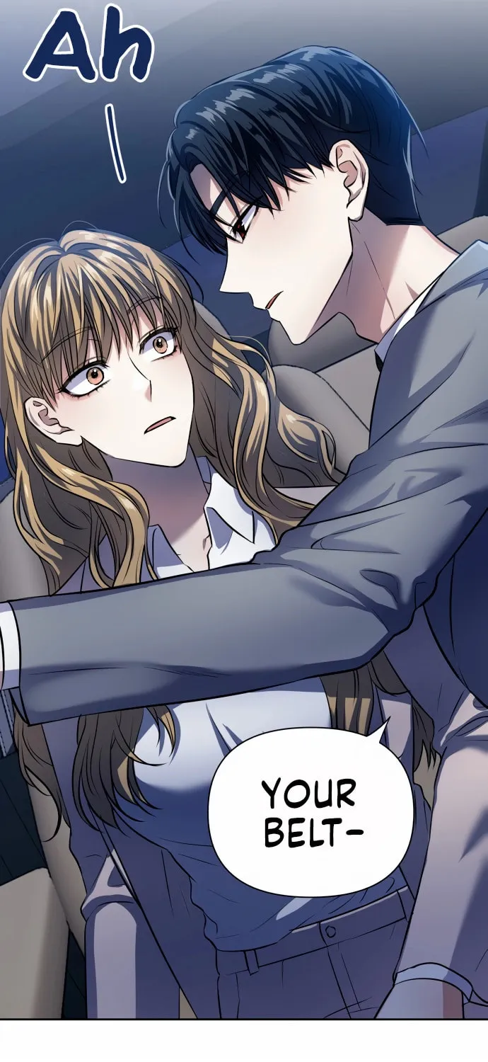 Love Master (Haetnim) Chapter 4 page 28 - 