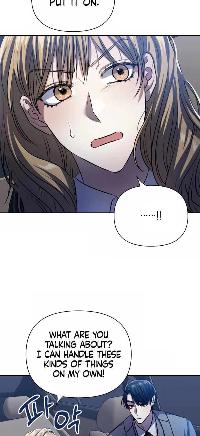 Love Master (Haetnim) Chapter 4 page 30 - 