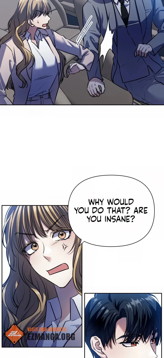 Love Master (Haetnim) Chapter 4 page 31 - 
