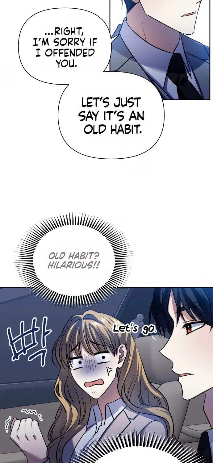 Love Master (Haetnim) Chapter 4 page 32 - 