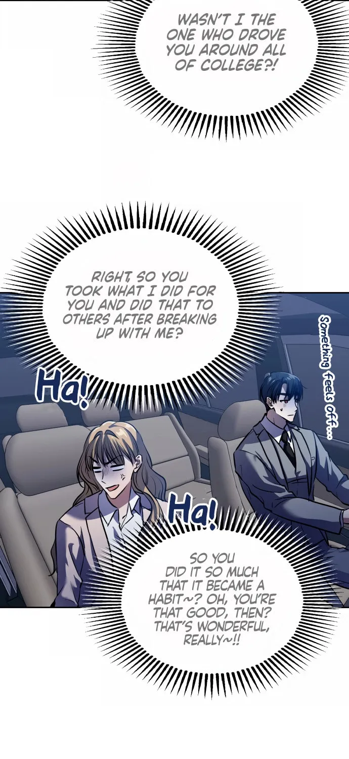 Love Master (Haetnim) Chapter 4 page 33 - 