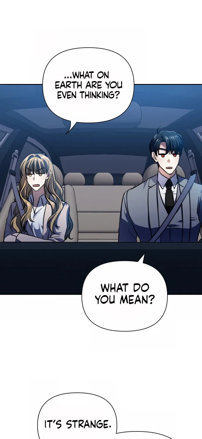 Love Master (Haetnim) Chapter 4 page 35 - 