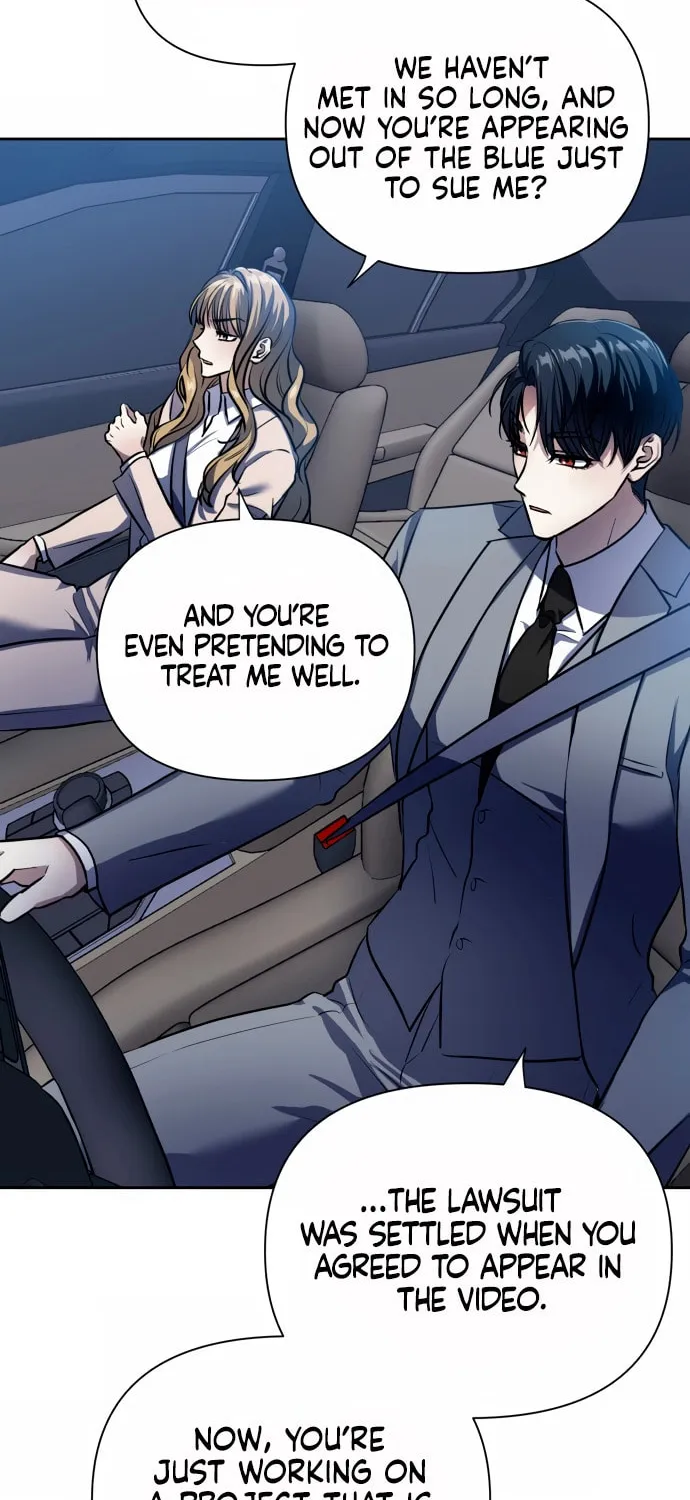 Love Master (Haetnim) Chapter 4 page 36 - 