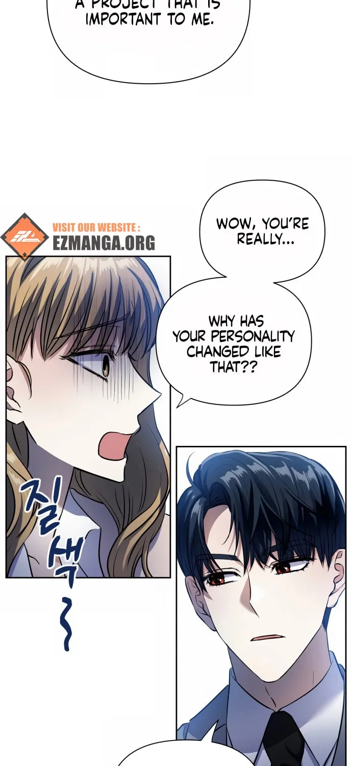Love Master (Haetnim) Chapter 4 page 37 - 