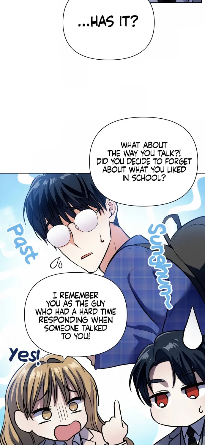 Love Master (Haetnim) Chapter 4 page 38 - 