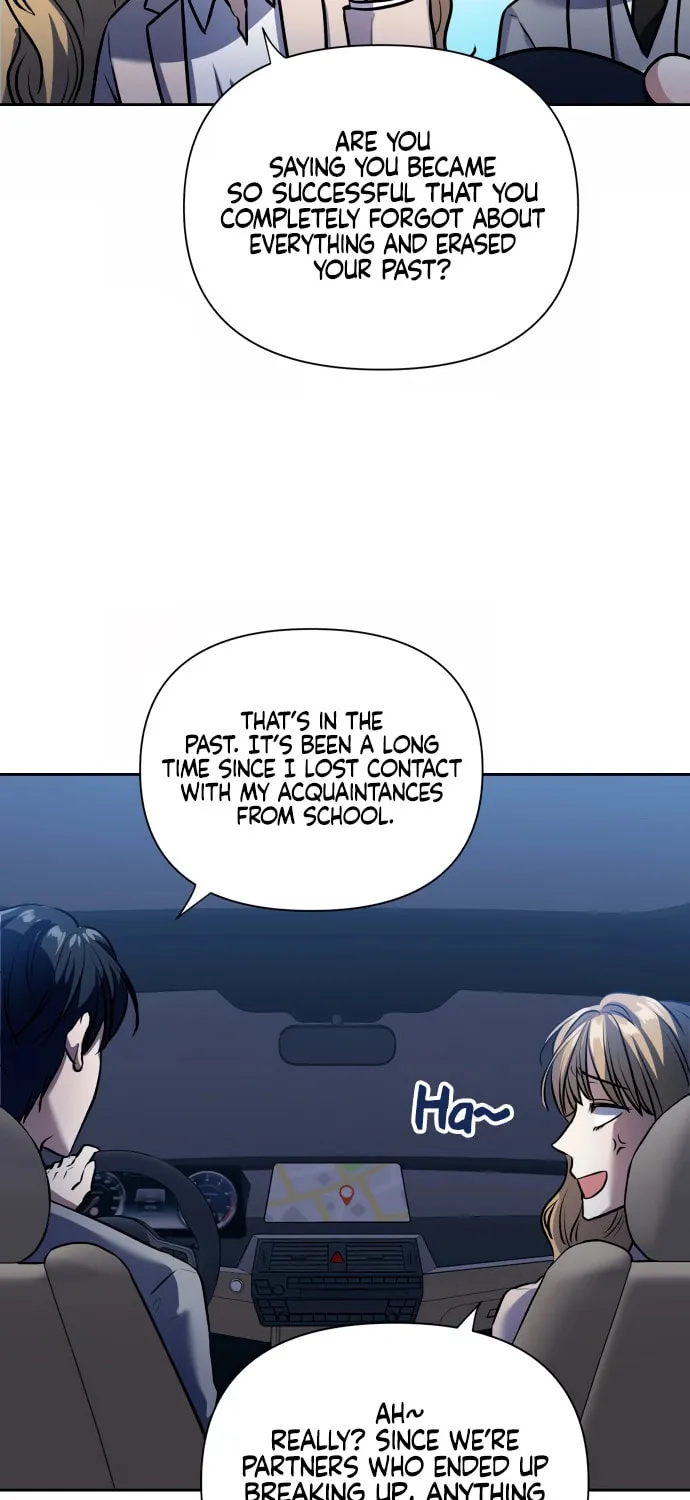 Love Master (Haetnim) Chapter 4 page 39 - 