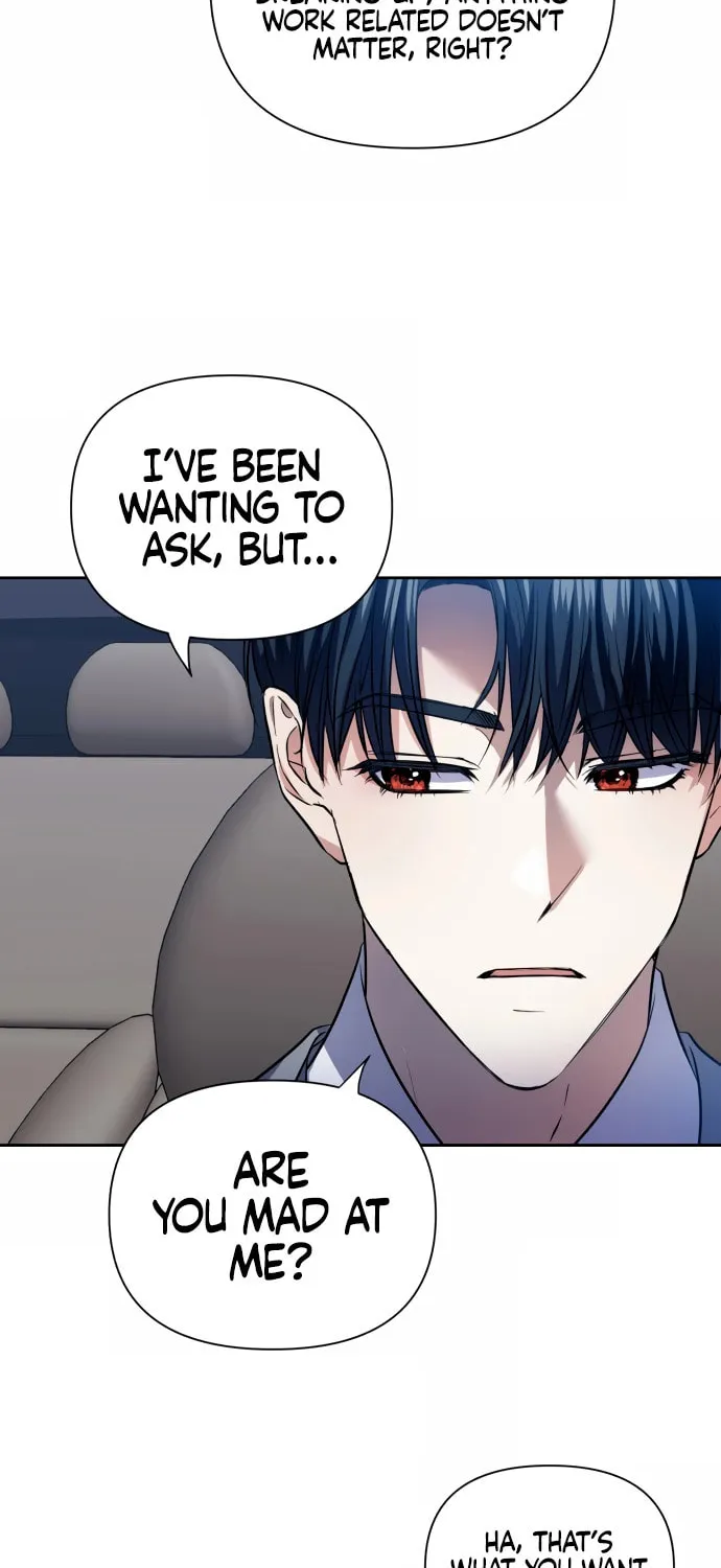 Love Master (Haetnim) Chapter 4 page 40 - 