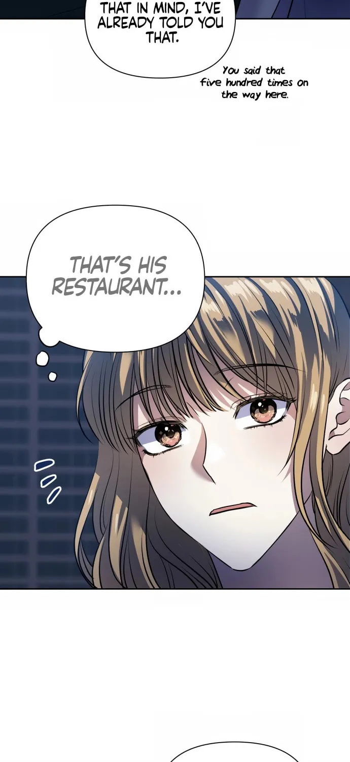 Love Master (Haetnim) Chapter 4 page 45 - 