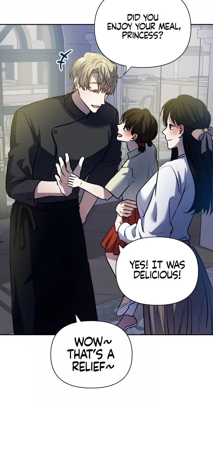 Love Master (Haetnim) Chapter 4 page 46 - 