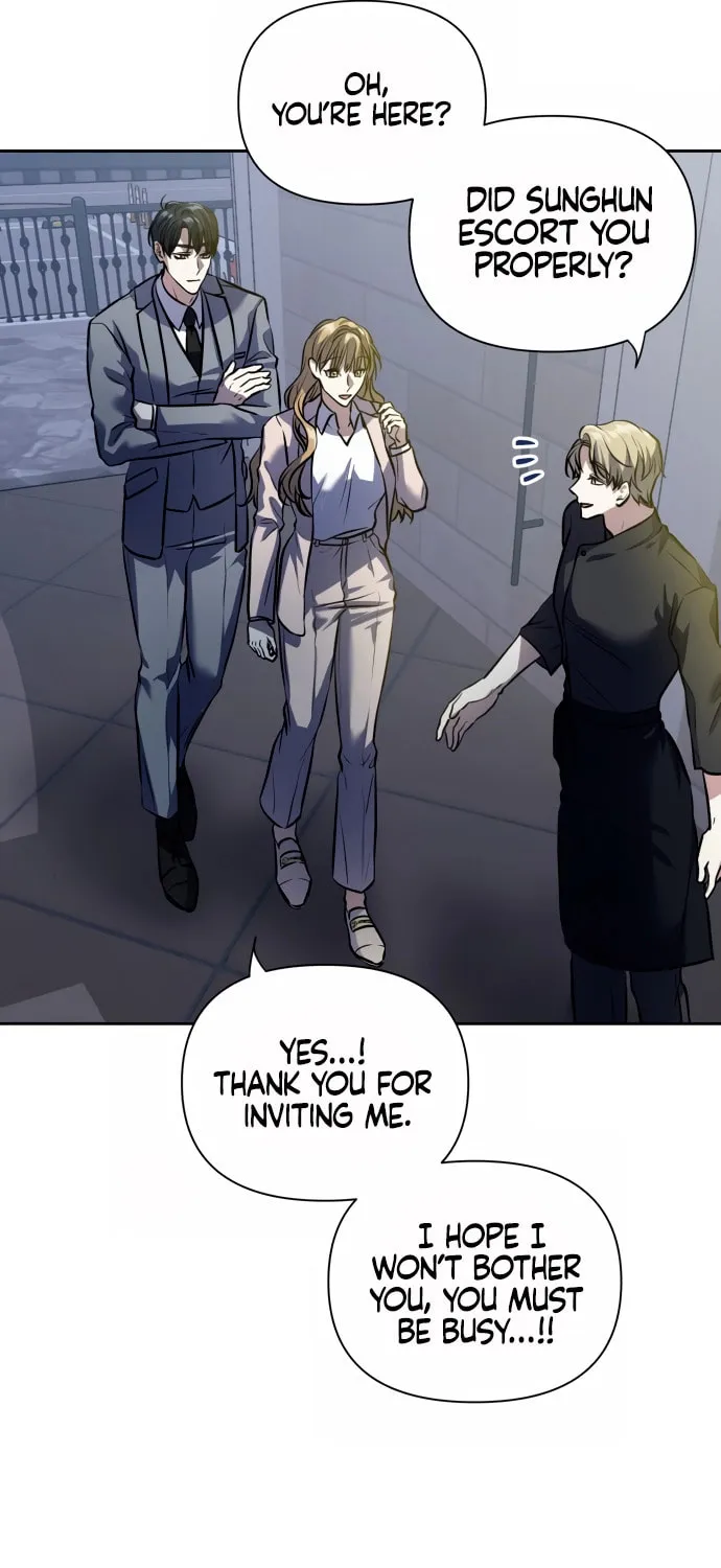 Love Master (Haetnim) Chapter 4 page 49 - 